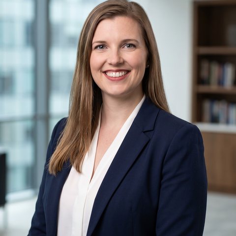 Kiera Fennimore, Director of Satis Advisors
